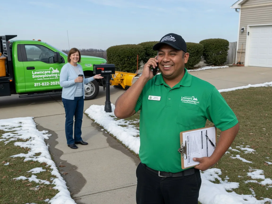 Lawn Care Services By Expert Landscaper Force, PA FAQs